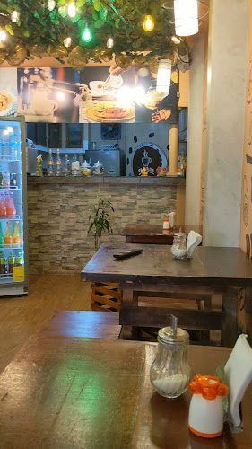 Opinii despre Parada café în Durán - Gastronomía y hostelería