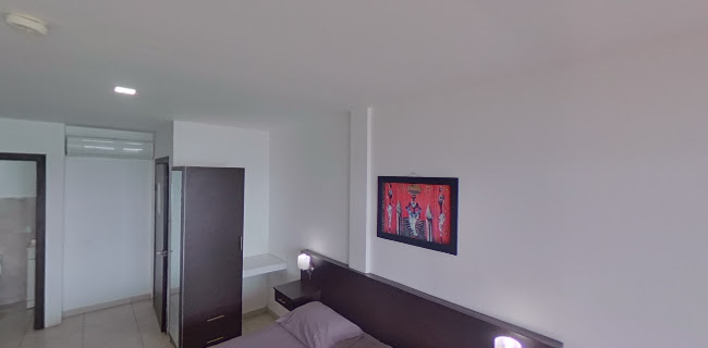 Piedra Larga Restaurant - Manta