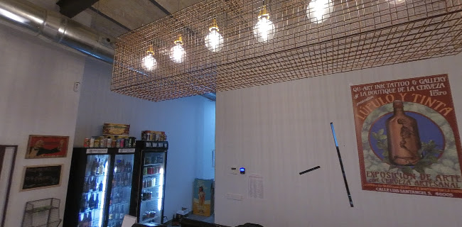 Carrer de Lluís de Santàngel, 5, L'Eixample, 46005 València, Valencia, España