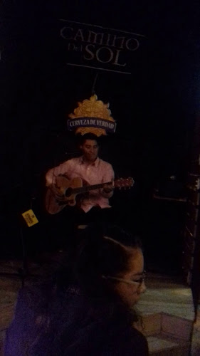 Camino del SOL - Ibarra - Ibarra