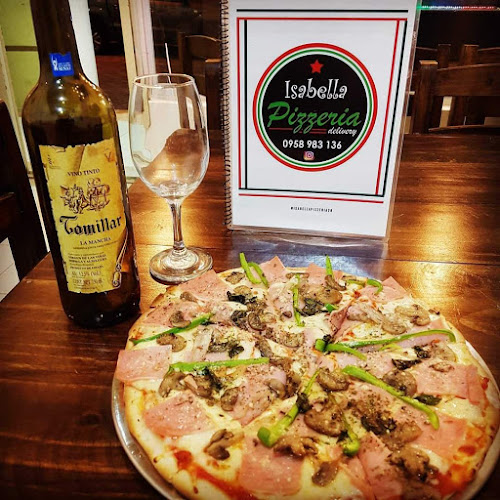 Isabella Pizzería