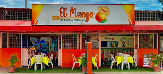 Picanteria y Delicias EL MANGO