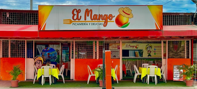 Picanteria y Delicias EL MANGO