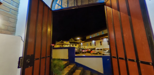 El Ventanal Cafetería