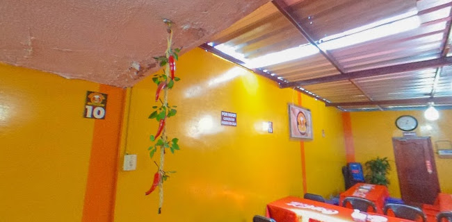 Comentarii opinii despre Restaurante Anita