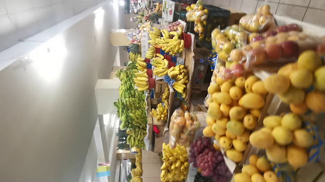 Opinii despre Mercado Cerrado Latacunga în Latacunga - Gastronomía y hostelería