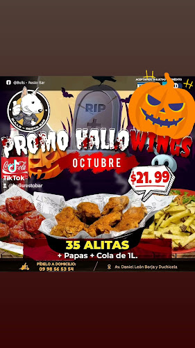 Av. Daniel León Borja, Riobamba 060101