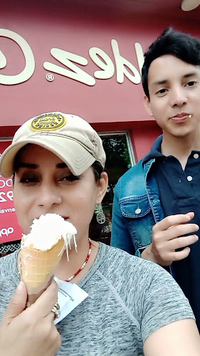 Comentarii opinii despre Heladería Bogati - Guayaquil Urdesa Plaza Triángulo