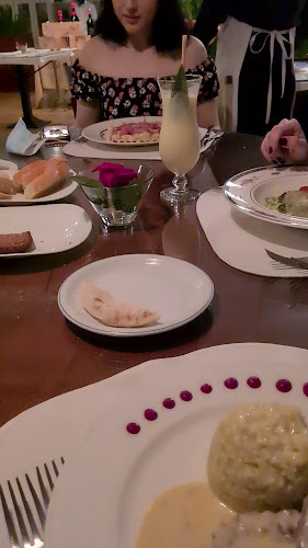 Opinii despre Restaurante Riviera en Guayaquil în Guayaquil - Gastronomía y hostelería