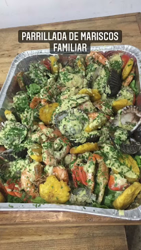 Opinii despre Las Carnes de Mayensi - Girasol în Guayaquil - Gastronomía y hostelería