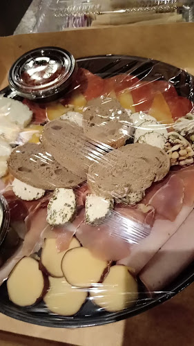 Opinii despre El Español în Guayaquil - Gastronomía y hostelería