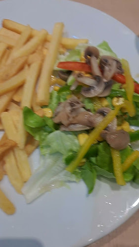 Opinii despre American Deli - El Recreo în Quito - Gastronomía y hostelería