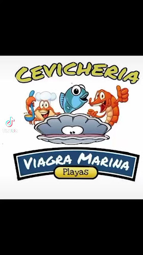 Cevichería Viagra Marina - Gastronomía y hostelería