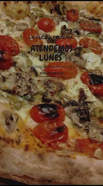 Opinii despre LA FUCINA PIZZERIA în Quito - Gastronomía y hostelería