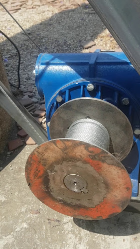 Comentarii opinii despre Mercado de las Flores