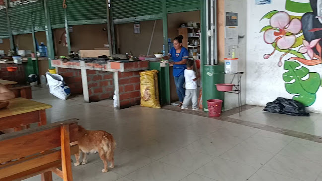 Opinii despre Patio De Comidas Archidona în Archidona - Gastronomía y hostelería