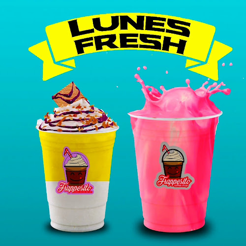 Frappesito - Riobamba