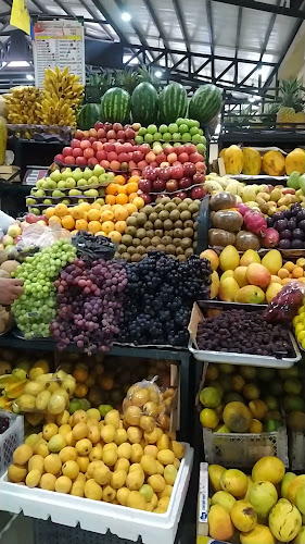 Opinii despre Mercado Municipal Casuarina în Guayaquil - Gastronomía y hostelería