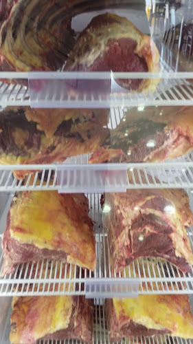 Parrilla Puerto Madero - Santa Rosa