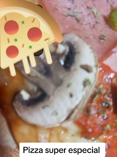 Pizzería Benedizioni - San Gabriel