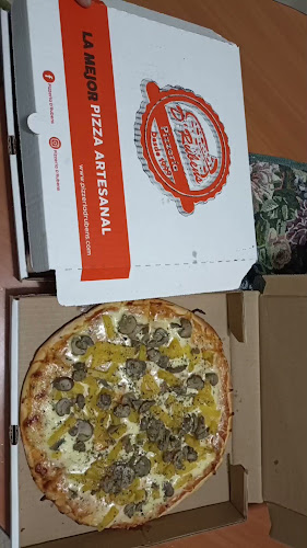 Opinii despre Pizzería D'Rubens Portoviejo în Portoviejo - Gastronomía y hostelería