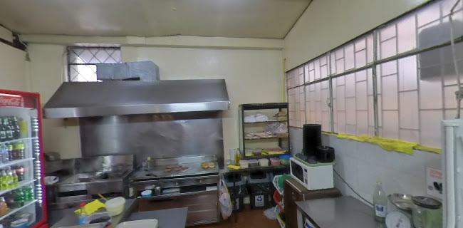 Hamburguesas del SESE