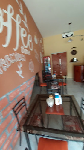 Opinii despre Mi Cafetería în Chone - Gastronomía y hostelería