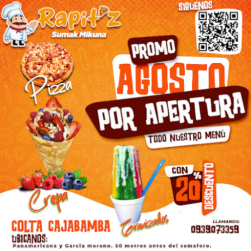 Riobamba, Caja bamba 060301