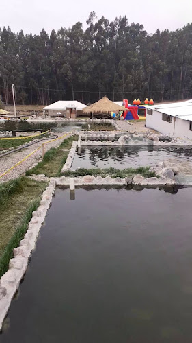 Opinii despre PESCA DEPORTIVA SAN IGNACIO LATACUNGA în Saquisilí - Gastronomía y hostelería