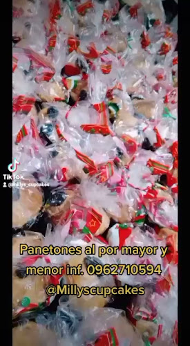 Milly's Pasteleria - Durán