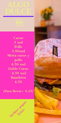 Opinii despre Algo dulce în Pimampiro - Gastronomía y hostelería