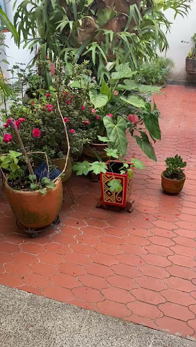 Av. El Jardín #Casa 43, Bucaramanga, Santander, Colombia