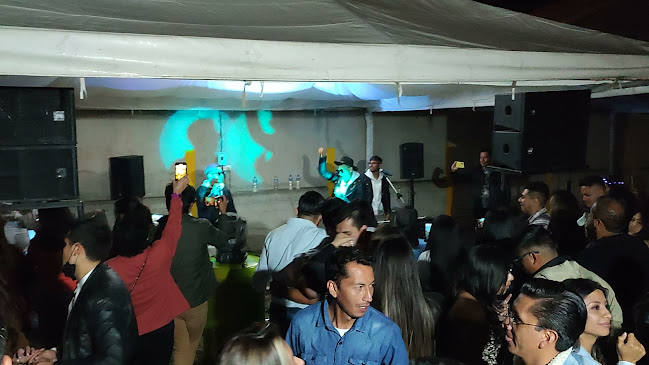 Magic Garden - Ambato