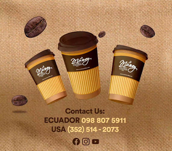 Av. Alfonso Chavez, Riobamba