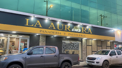Panaderia y Pasteleria La Aurora