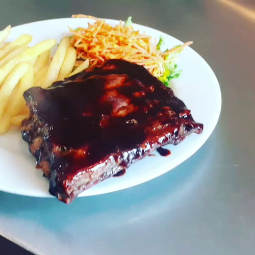 Nido del Quinde Restaurant y Cafetería de especialidad