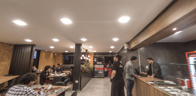 La Piedra Grill & Sandwiches - Cuenca