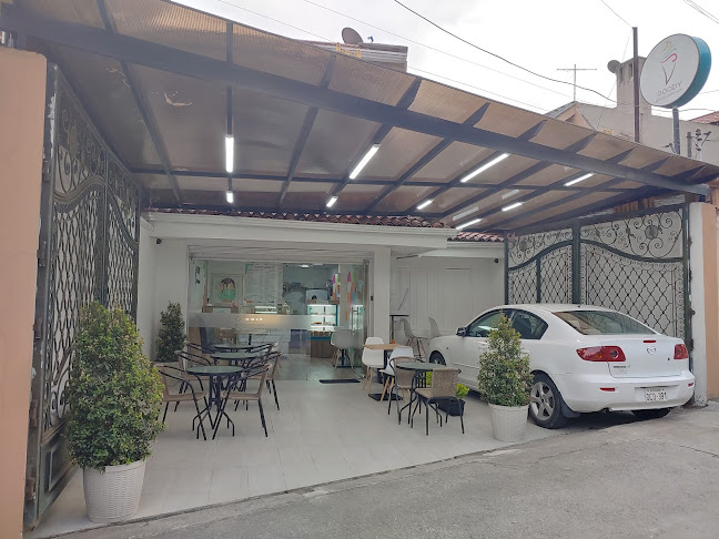 GOODY Gelato Premium - Cuenca