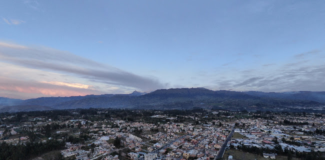 Panaderia Y Pasteleria Bellavista - Riobamba