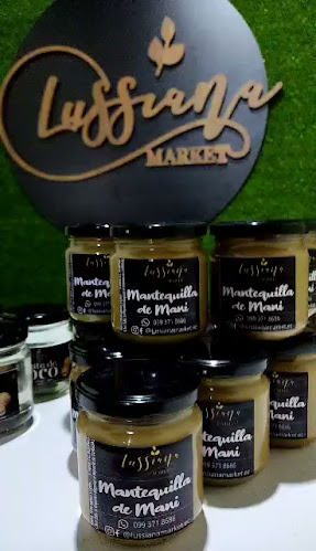 Opinii despre LUSSIANA MARKET Frutos Secos y Especias în Esmeraldas - Gastronomía y hostelería