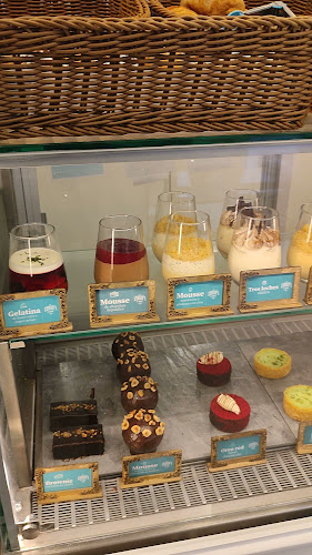 Opinii despre Café Europa în Quito - Gastronomía y hostelería