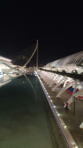 Museu Ristorante Trattoria - Valencia