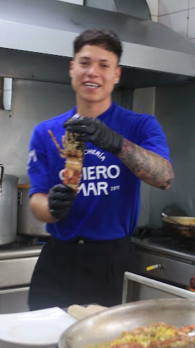 Opinii despre Cevichería Quiero Mar în Quito - Gastronomía y hostelería