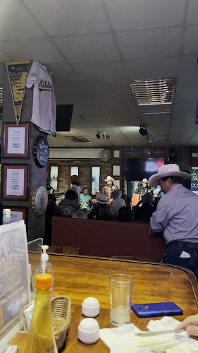 Common Grounds Sports Bar & Grill - Gastronomía y hostelería