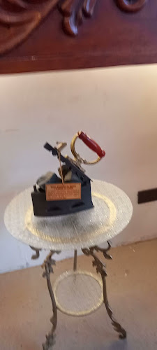 Arsenia Restaurante en Loja - Loja