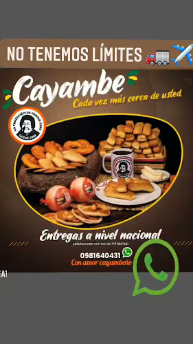 La Tradición de Mamá Tere - Gastronomía y hostelería