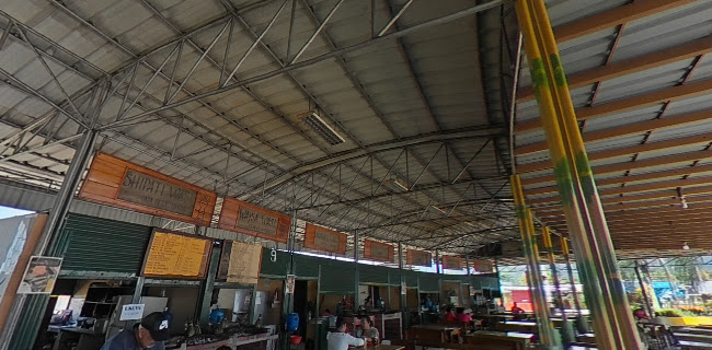 Patio De Comidas Archidona