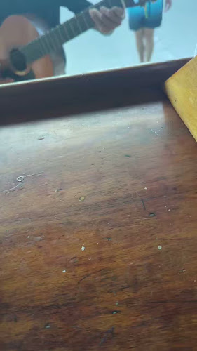 Pizzeria Da Giulio - Atacames