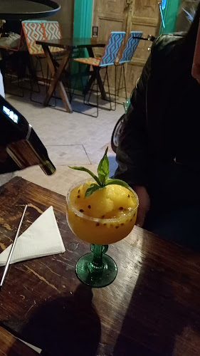 Opinii despre MISTIC EXPERIENCE Restaurant Mexicano & Coctails în Ibarra - Gastronomía y hostelería