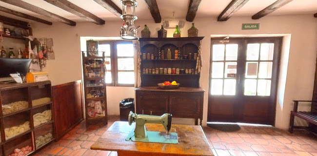 Restaurante Cristo del Consuelo